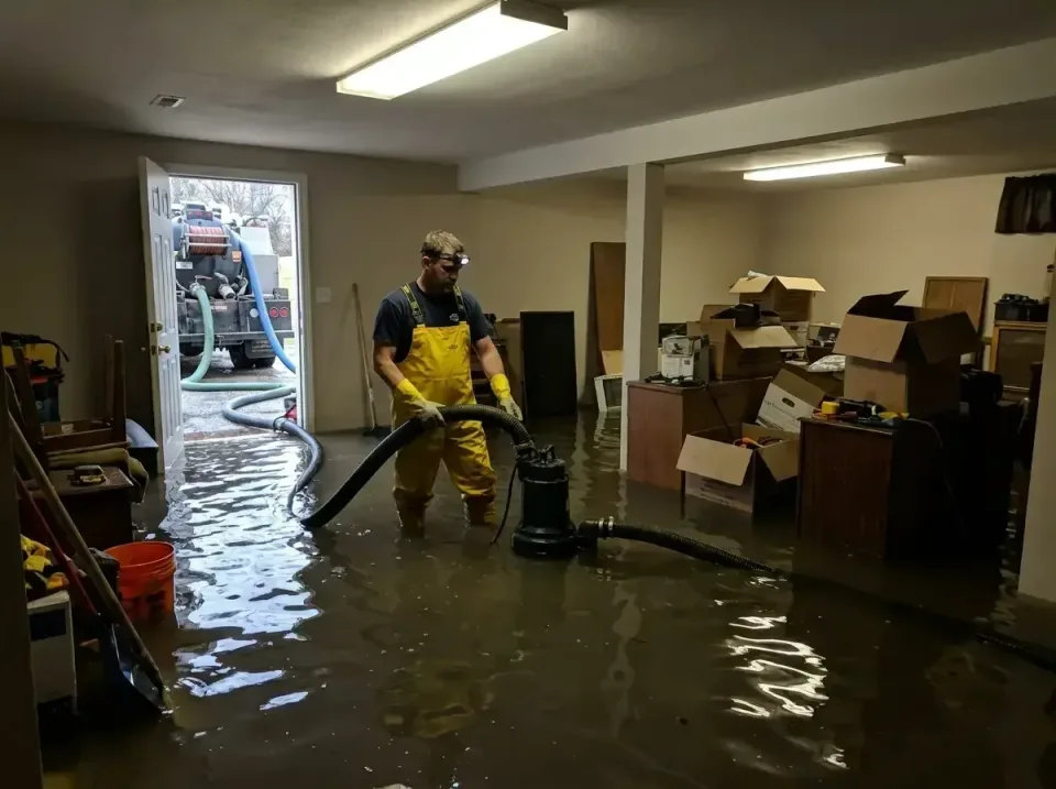 basement-burst-pipe-flooding-a-001 — frequently asked questions, 24-Hour Water Damage Restoration Services in Lake Murray of…